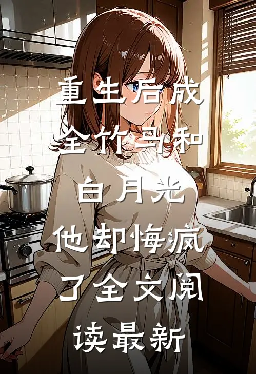 重生后成全竹马和白月光，他却悔疯了全文阅读最新