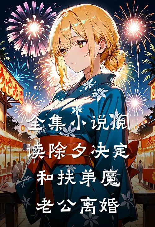 全集小说阅读除夕决定和扶弟魔老公离婚