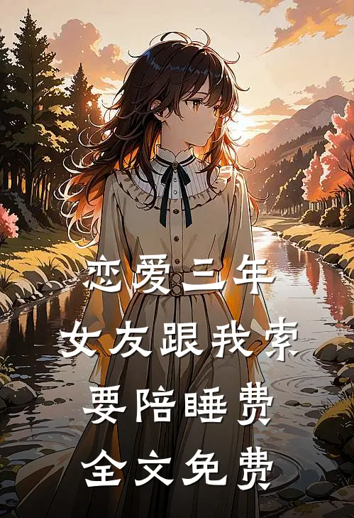 恋爱三年，女友跟我索要“陪睡费”全文免费