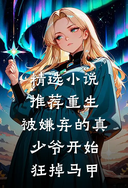 精选小说推荐重生：被嫌弃的真少爷开始狂掉马甲