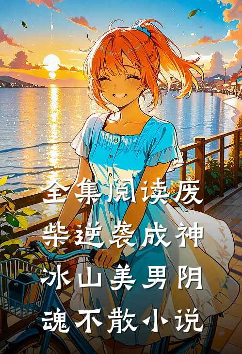 全集阅读废柴逆袭成神,冰山美男阴魂不散小说