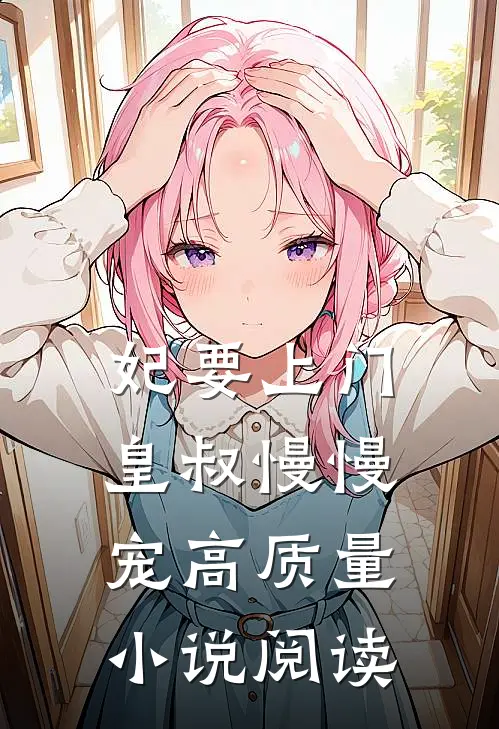 妃要上门：皇叔慢慢宠高质量小说阅读