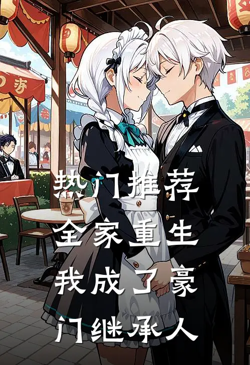 热门推荐全家重生，我成了豪门继承人