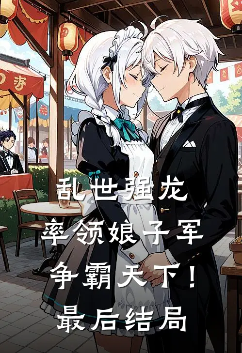 乱世强龙,率领娘子军争霸天下!最后结局