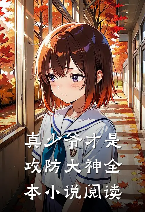 真少爷才是攻防大神全本小说阅读