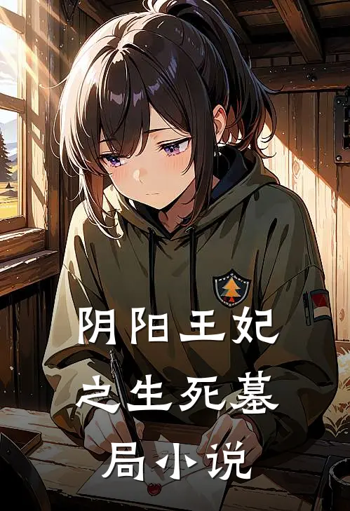 阴阳王妃之生死墓局小说