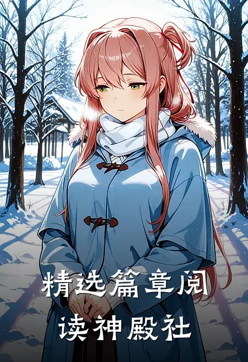 精选篇章阅读神殿社