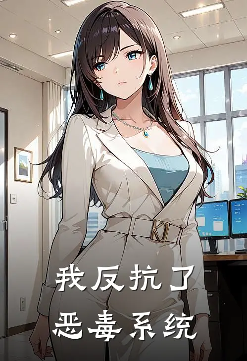 我反抗了恶毒系统