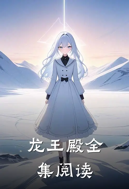 龙王殿全集阅读