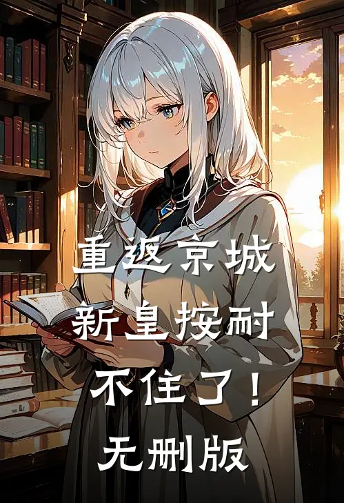 重返京城，新皇按耐不住了！无删版