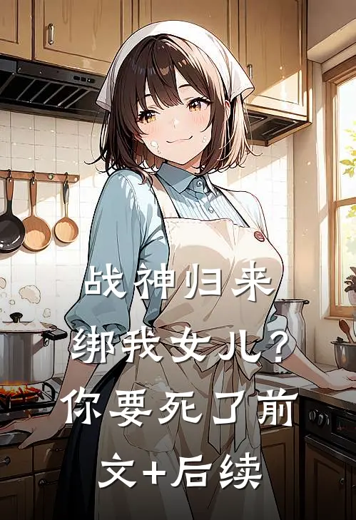 战神归来，绑我女儿？你要死了前文+后续