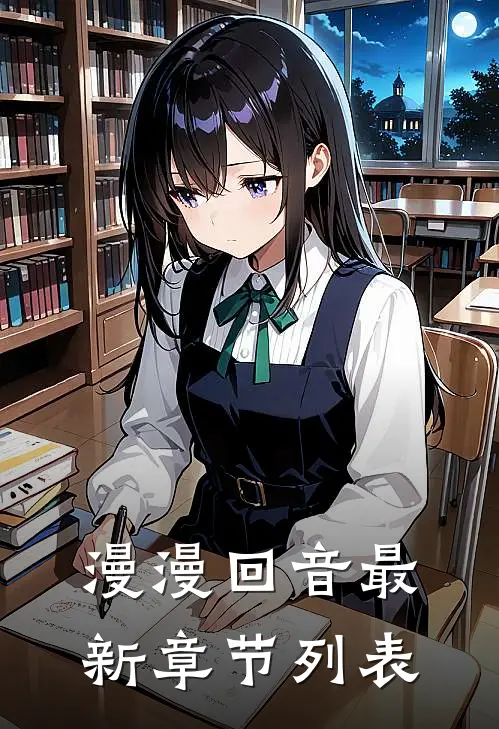 漫漫回音最新章节列表