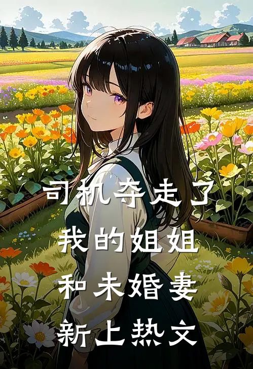 司机夺走了我的姐姐和未婚妻新上热文