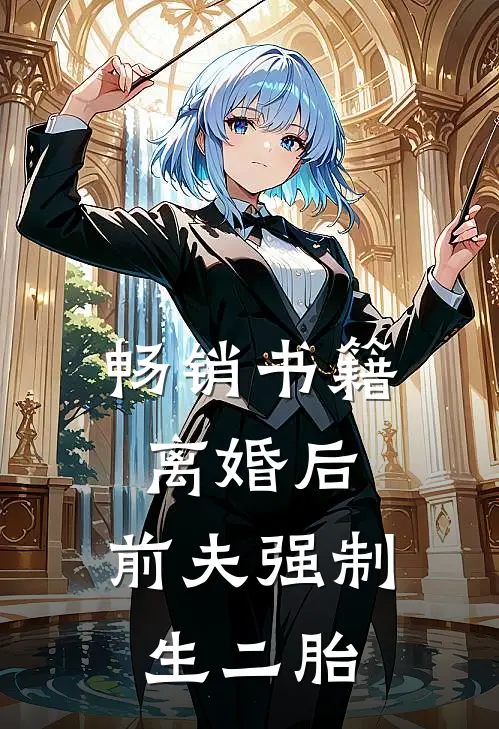 畅销书籍离婚后，前夫强制生二胎