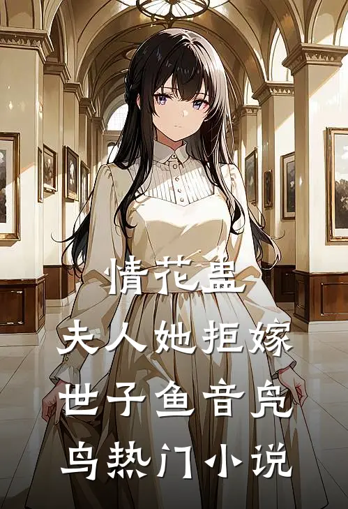情花蛊:夫人她拒嫁世子 鱼音凫鸟热门小说