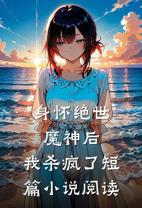身怀绝世魔神后，我杀疯了短篇小说阅读