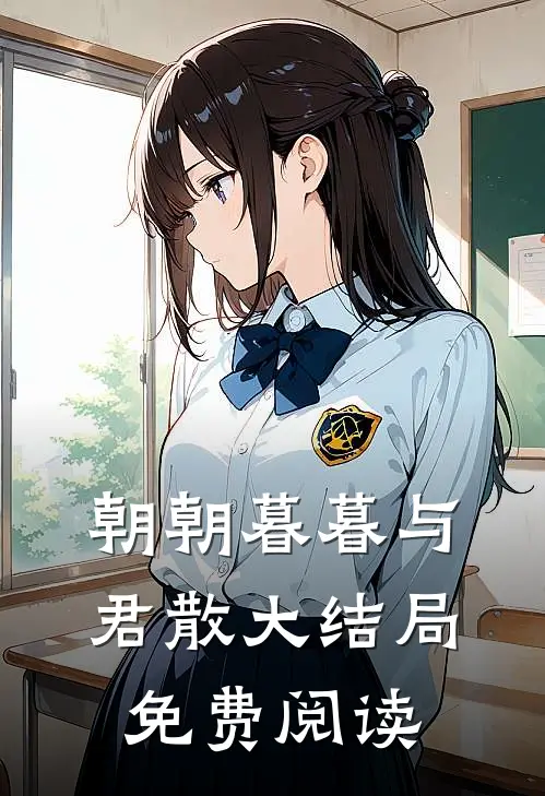 朝朝暮暮与君散大结局免费阅读