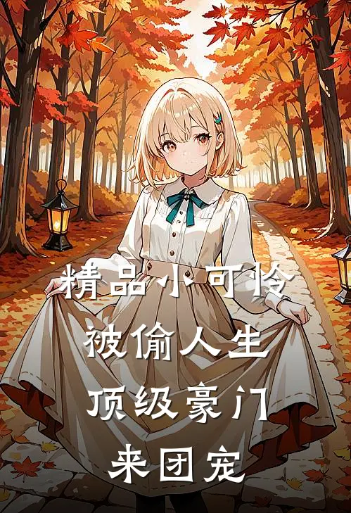 精品小可怜被偷人生，顶级豪门来团宠