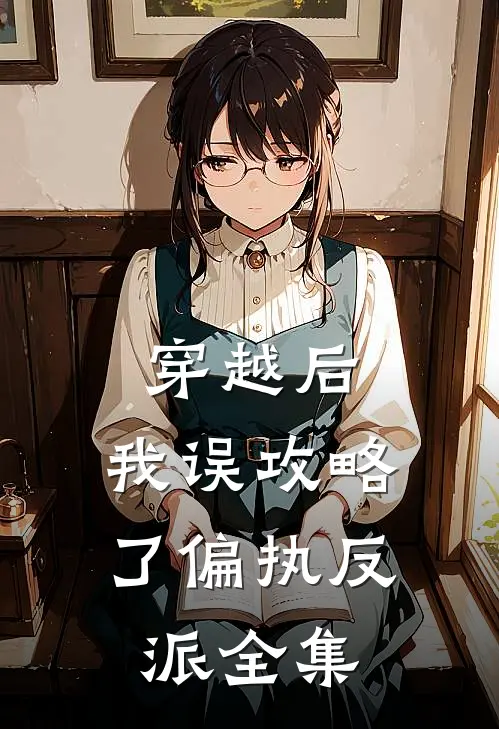 穿越后，我误攻略了偏执反派 全集