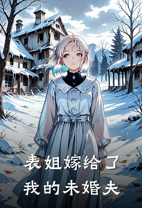 表姐嫁给了我的未婚夫