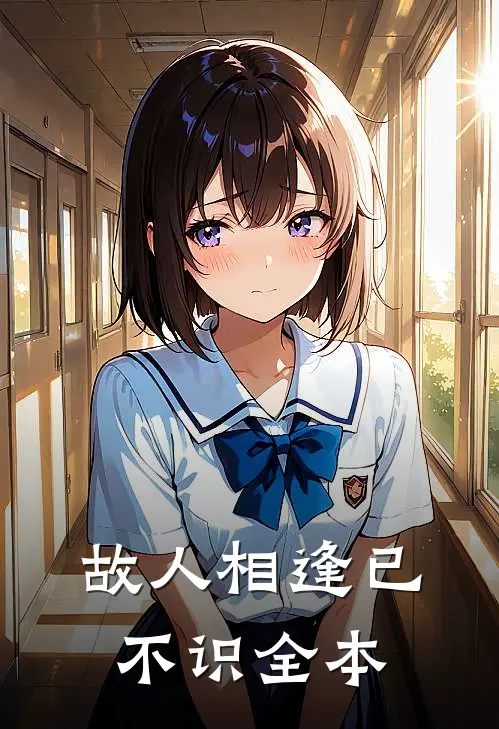 故人相逢已不识全本