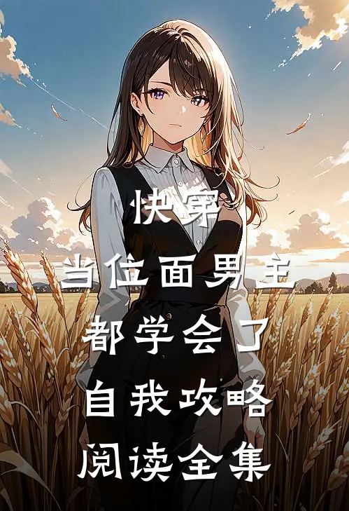 快穿：当位面男主都学会了自我攻略阅读全集