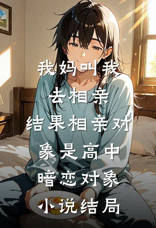 我妈叫我去相亲，结果相亲对象是高中暗恋对象小说结局