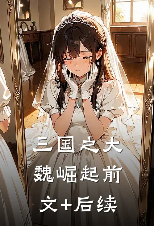 三国之大魏崛起前文+后续