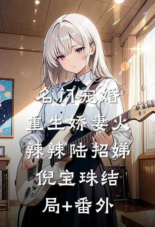 名门宠婚：重生娇妻火辣辣陆招娣倪宝珠结局+番外