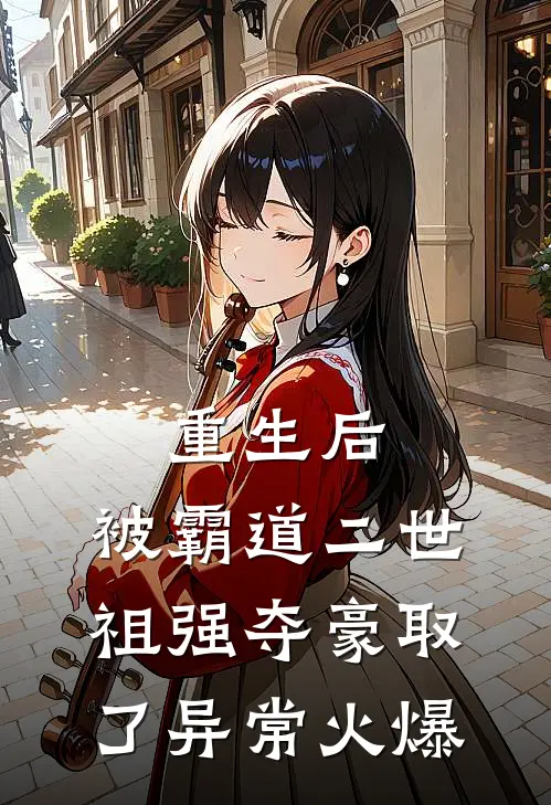 重生后，被霸道二世祖强夺豪取了异常火爆