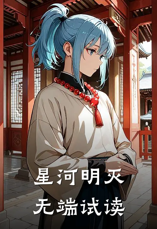 星河明灭无端试读