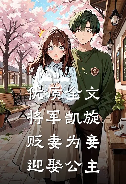 优质全文将军凯旋，贬妻为妾迎娶公主