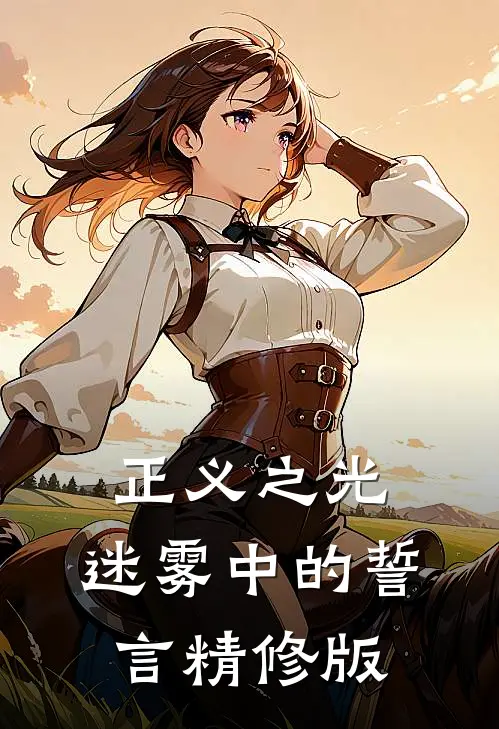 《正义之光：迷雾中的誓言》精修版