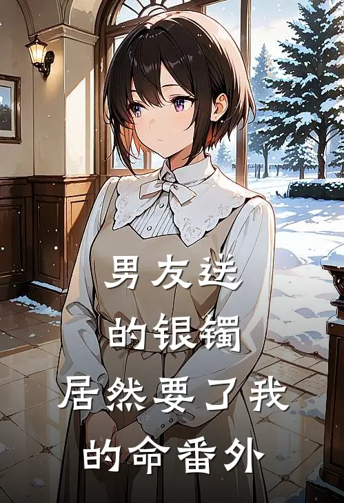 男友送的银镯，居然要了我的命 番外
