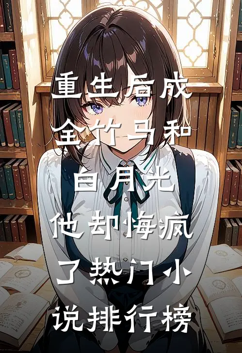 重生后成全竹马和白月光，他却悔疯了热门小说排行榜