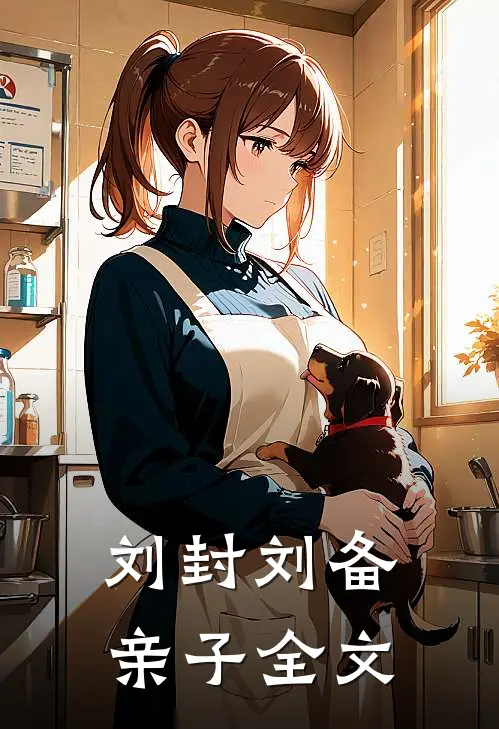 刘封刘备亲子全文