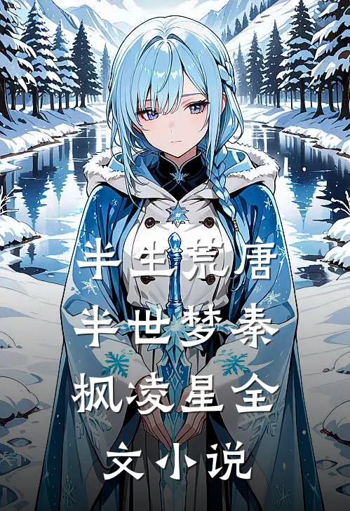 半生荒唐，半世梦秦枫凌星全文小说