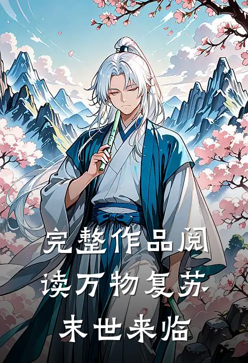 完整作品阅读万物复苏，末世来临
