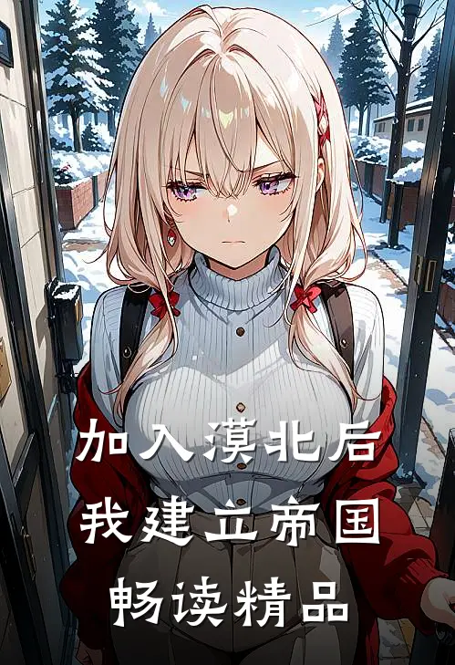加入漠北后，我建立帝国畅读精品
