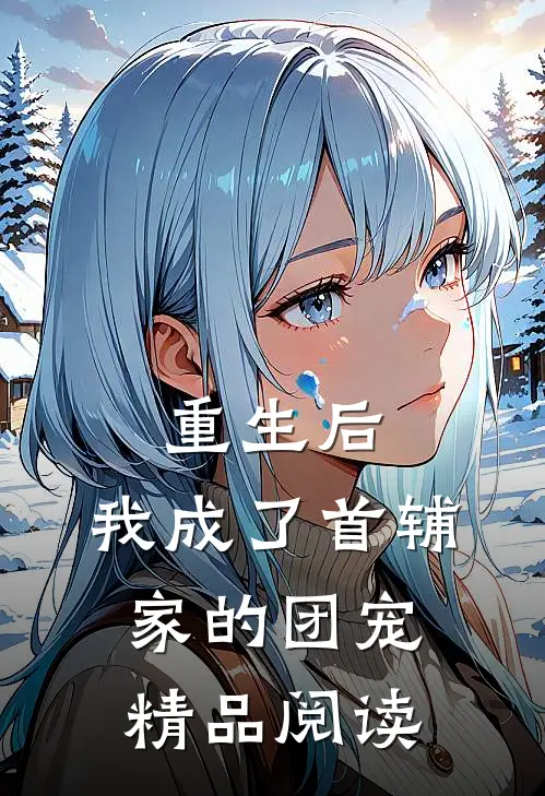 重生后，我成了首辅家的团宠精品阅读