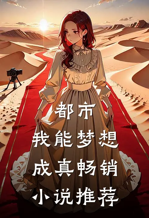 都市：我能梦想成真畅销小说推荐
