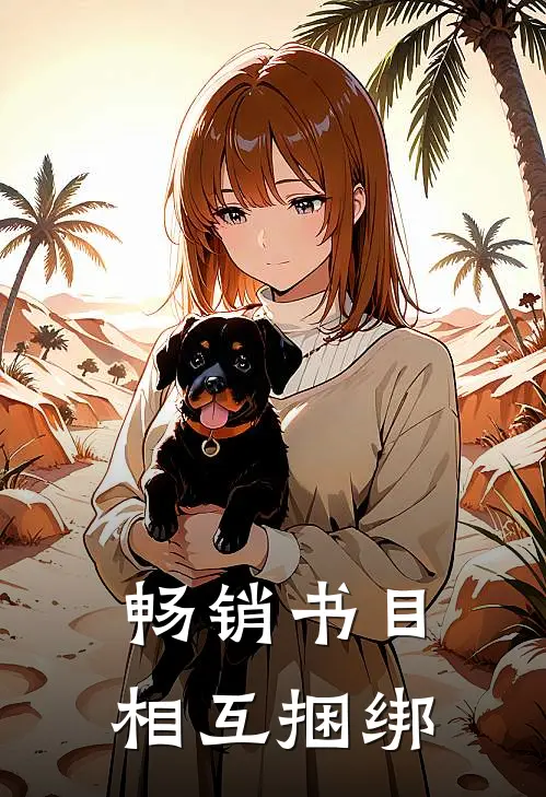 畅销书目相互捆绑