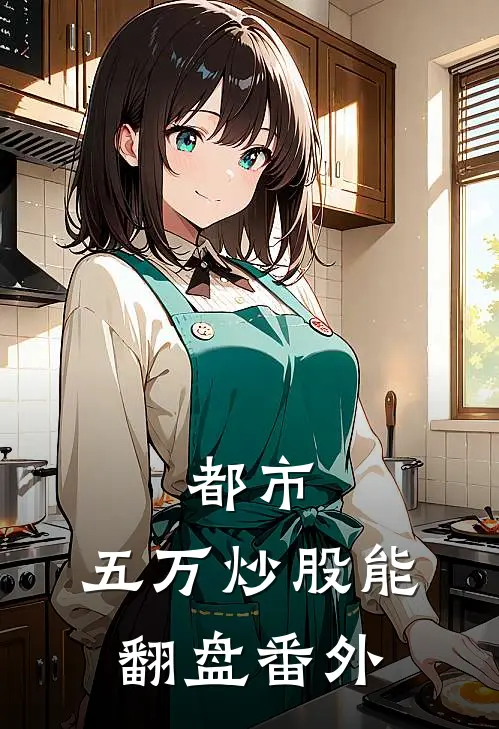 都市：五万炒股能翻盘番外