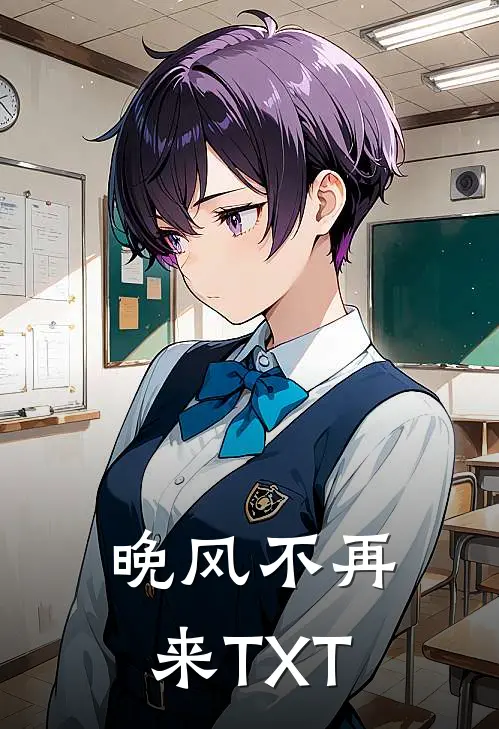 晚风不再来TXT
