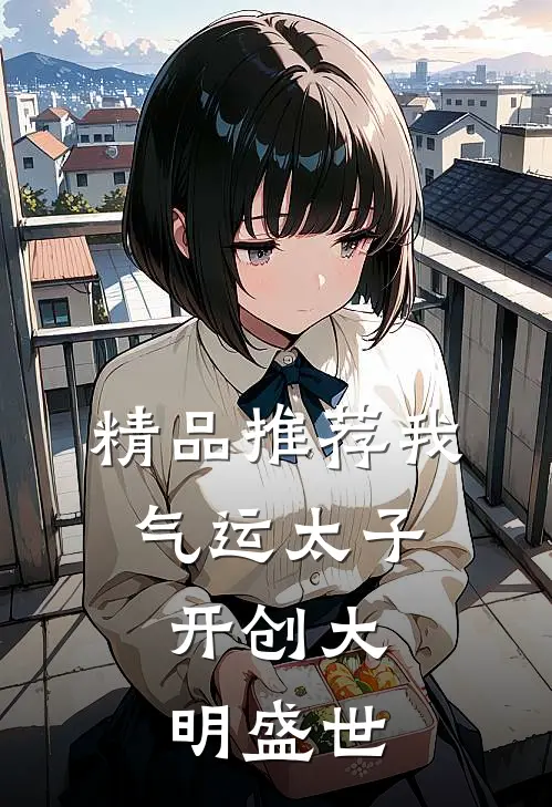 精品推荐我，气运太子，开创大明盛世