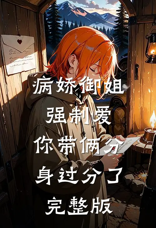 病娇御姐强制爱，你带俩分身过分了完整版