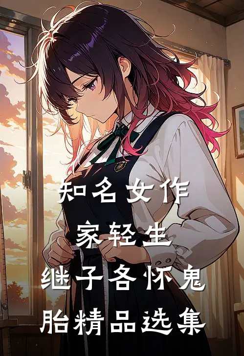 知名女作家轻生，继子各怀鬼胎精品选集