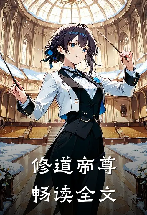 修道帝尊畅读全文