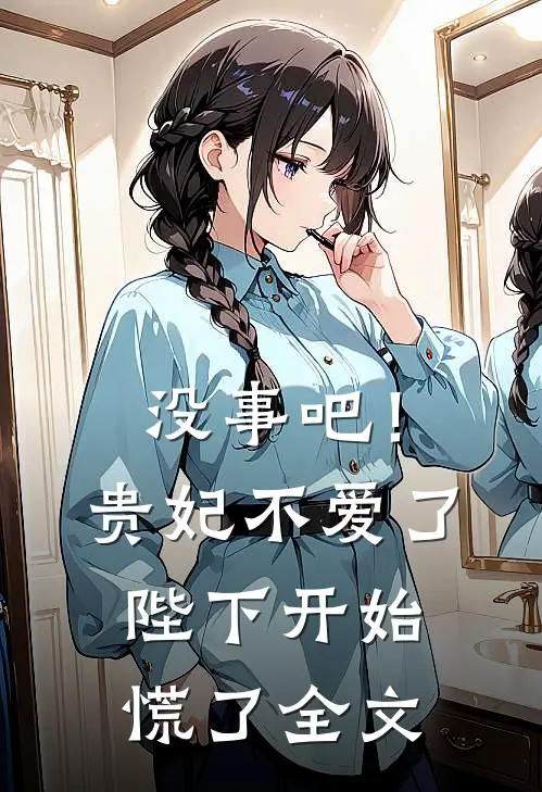 没事吧！贵妃不爱了，陛下开始慌了全文