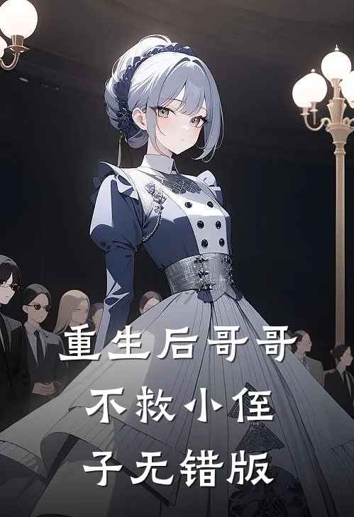 重生后哥哥不救小侄子无错版